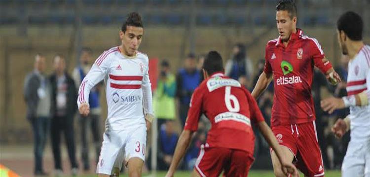 مصطفي فتحي ورمضان صبحي 